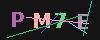 Gambar captcha