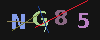Gambar captcha